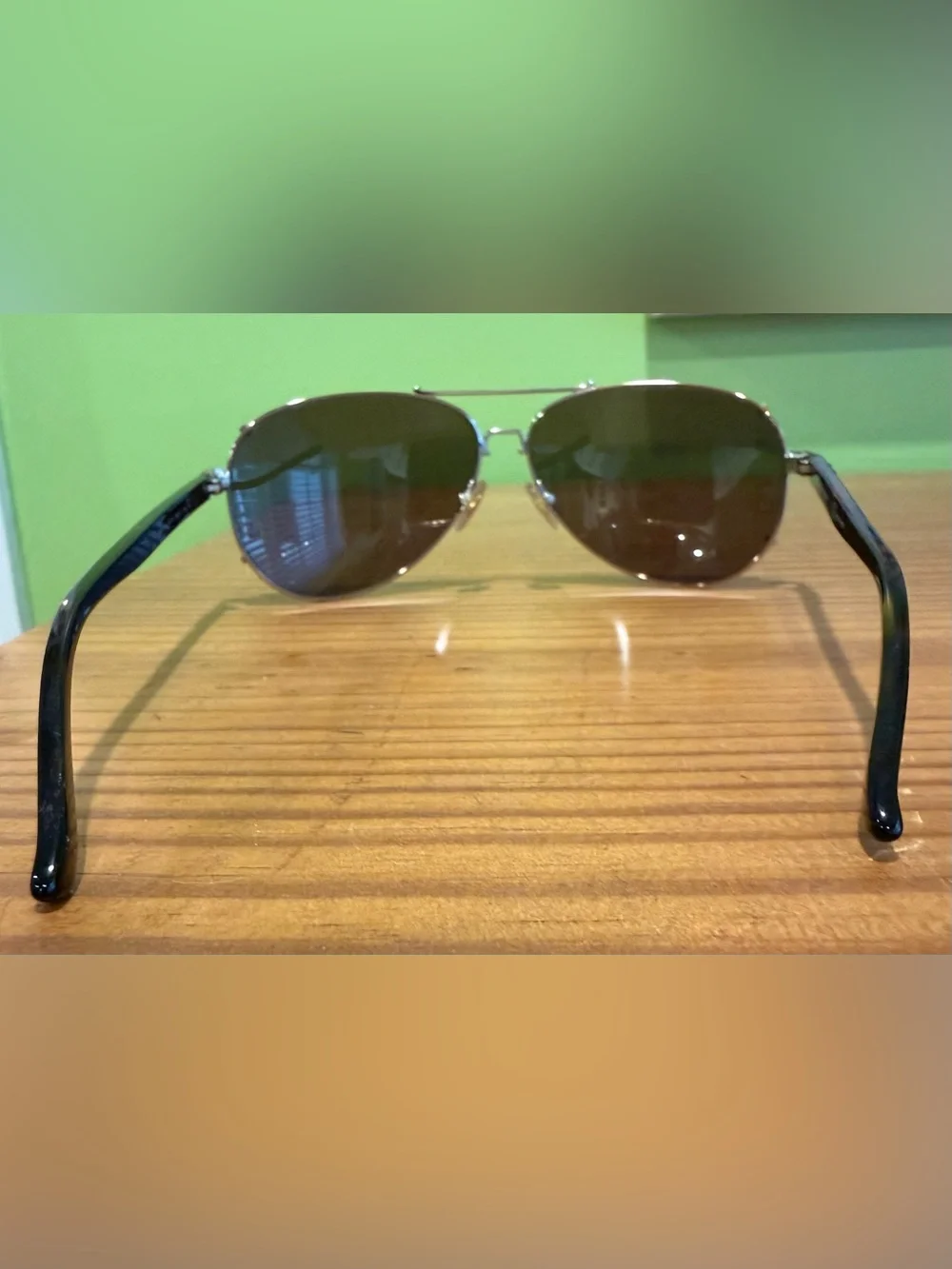 Dolce & Gabbana sunglasses (D&G 6047) with dust bag and case